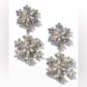 BaubleBar Jack Frost Earrings
